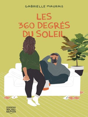 cover image of Les 360 degrés du Soleil